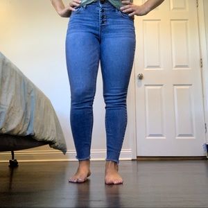 OLD NAVY | jeans